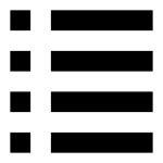 List SVG Icon
